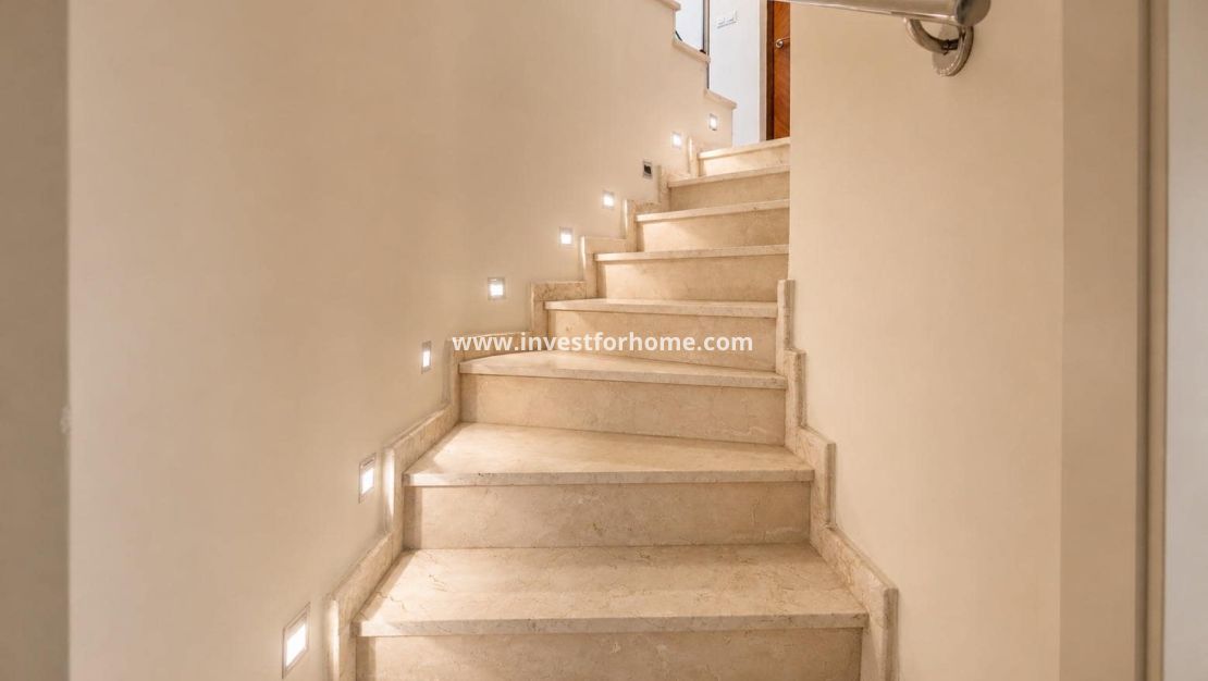 Sale - Villa - La Manga Club Resort - Costa Calida