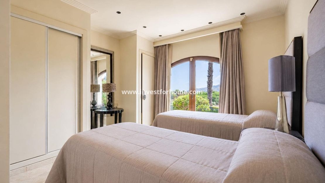 Sale - Villa - La Manga Club Resort - Costa Calida