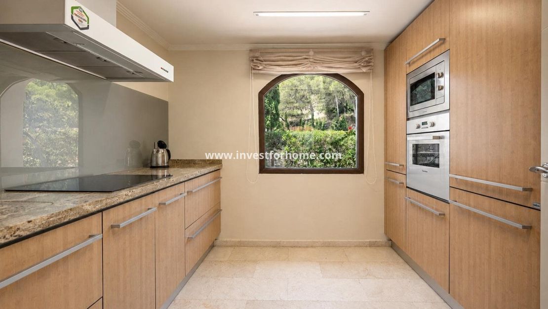 Sale - Villa - La Manga Club Resort - Costa Calida