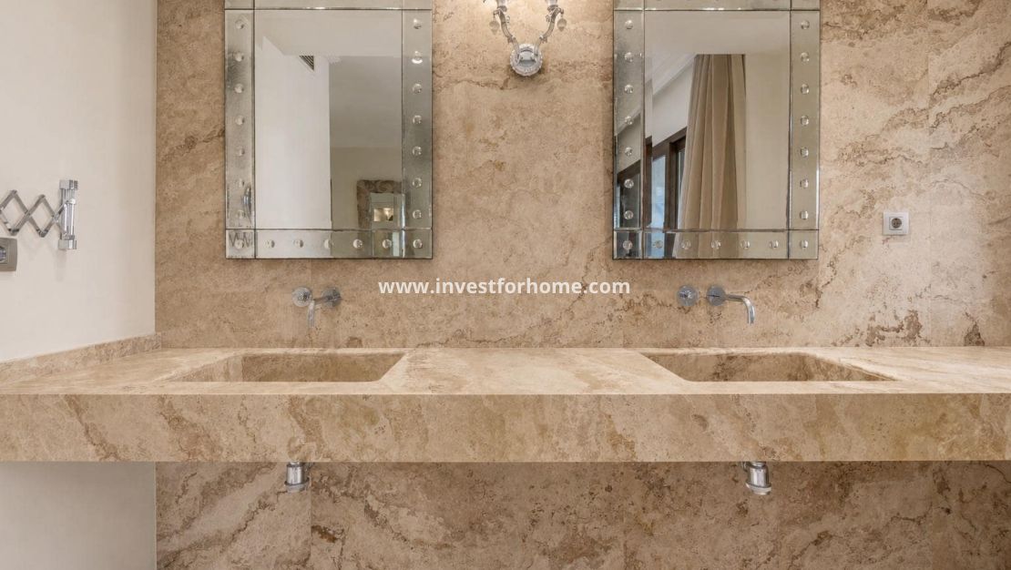 Sale - Villa - La Manga Club Resort - Costa Calida