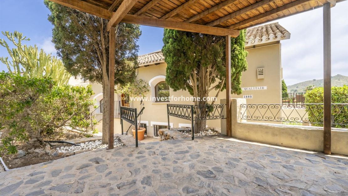 Sale - Villa - La Manga Club Resort - Costa Calida