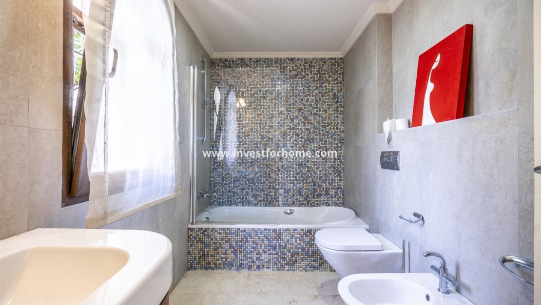 Sale - Villa - La Manga Club Resort - Costa Calida