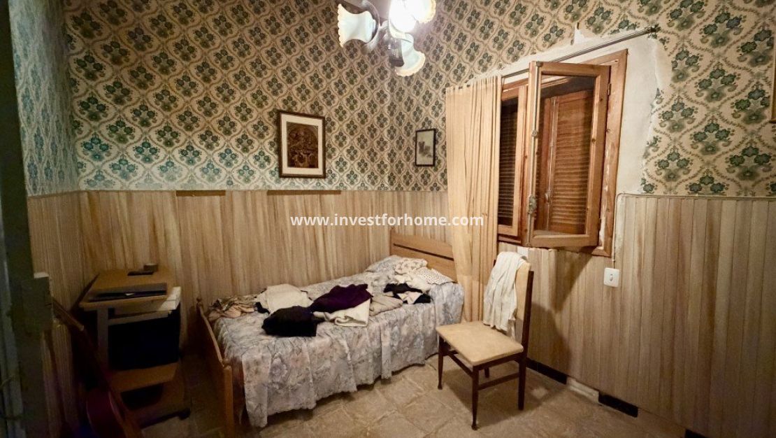 Sale - Villa - La Marina - Costa Blanca