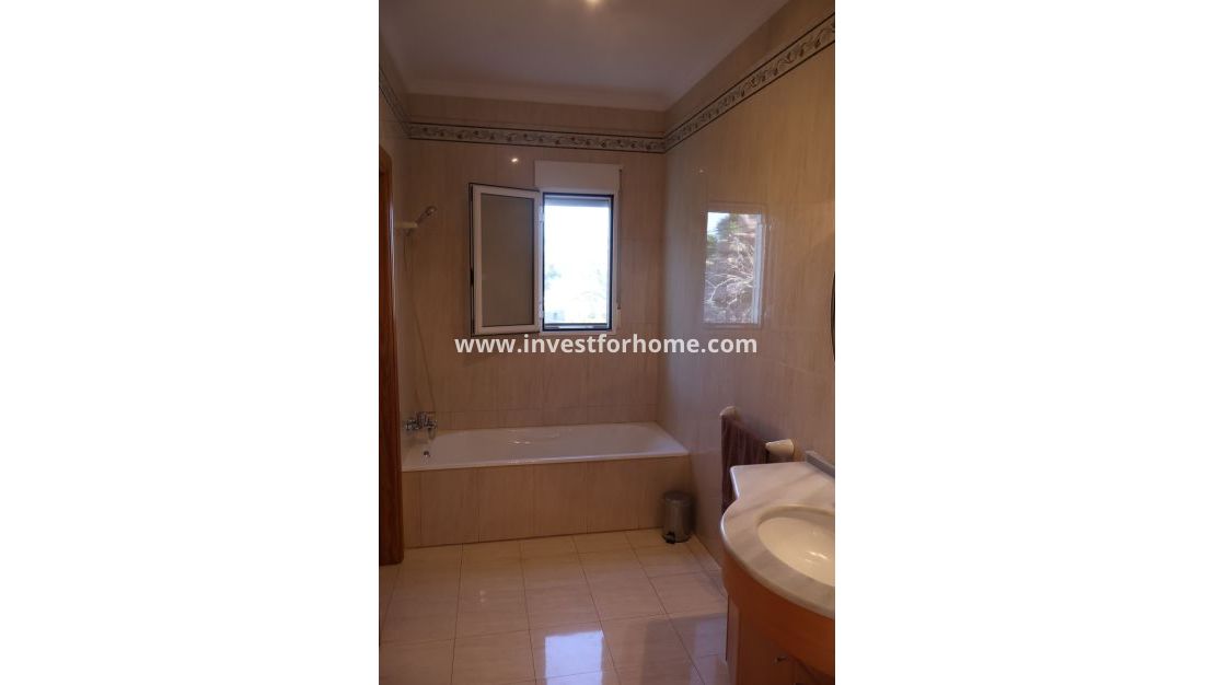 Sale - Villa - La Sella Golf - Inland