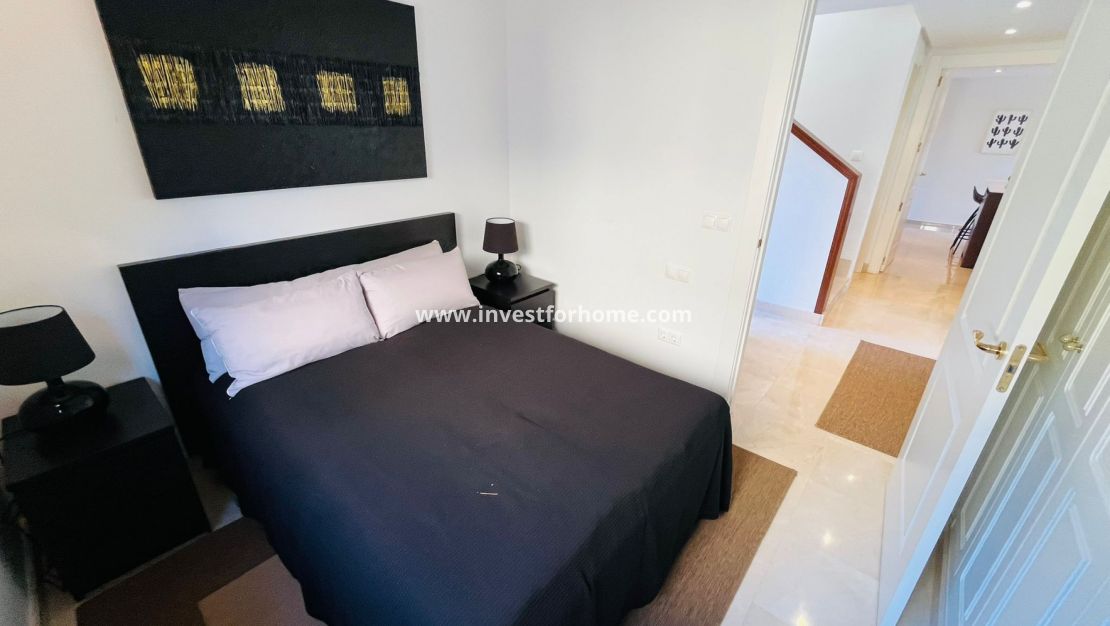 Sale - Villa - Los Alcázares - Costa Calida