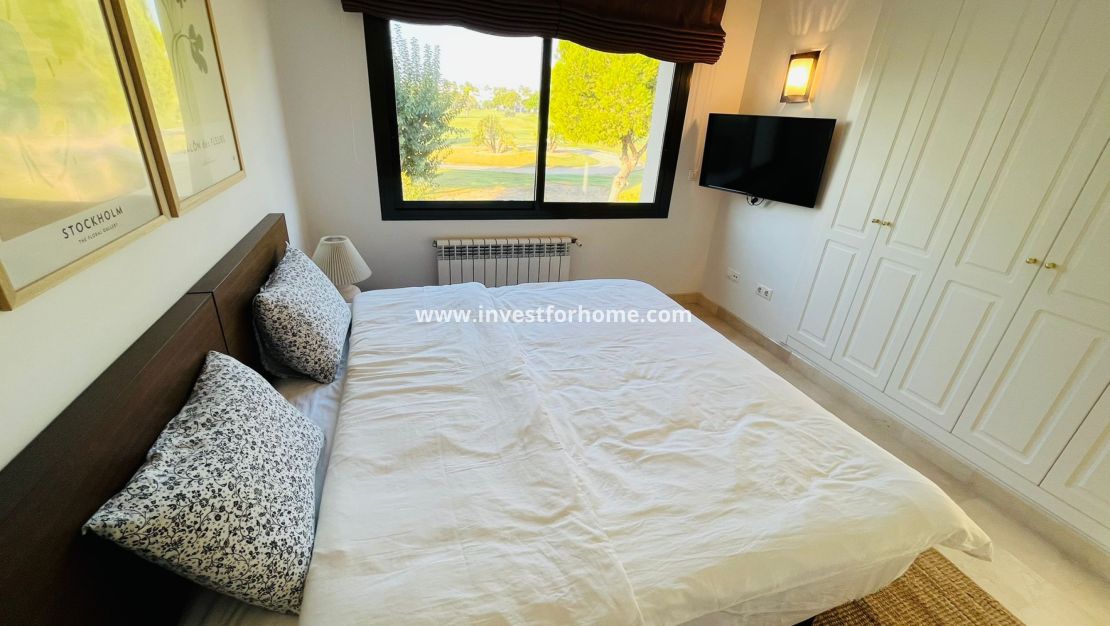 Sale - Villa - Los Alcázares - Costa Calida