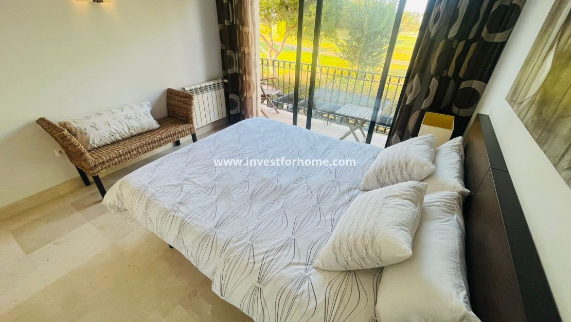 Sale - Villa - Los Alcázares - Costa Calida