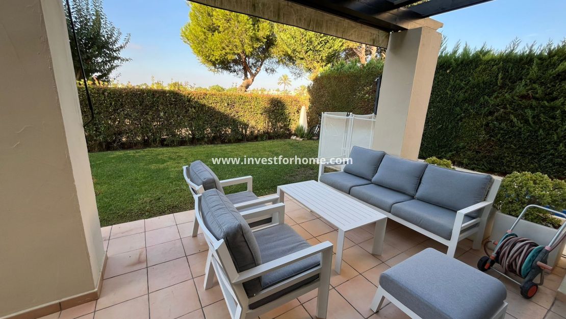 Sale - Villa - Los Alcázares - Costa Calida