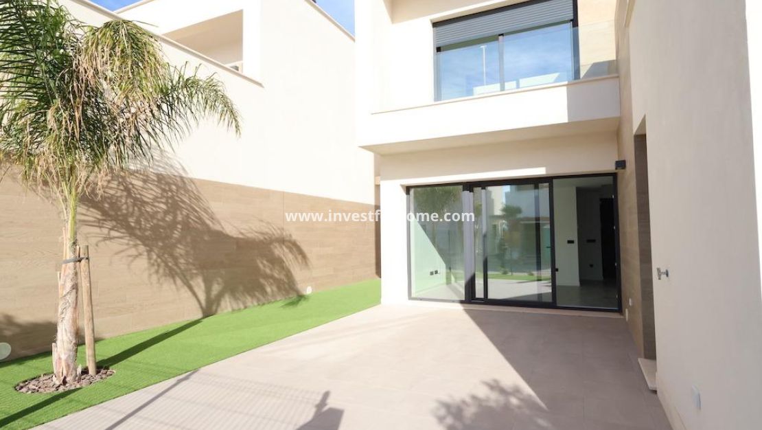 Sale - Villa - Los Alcázares - Costa Calida