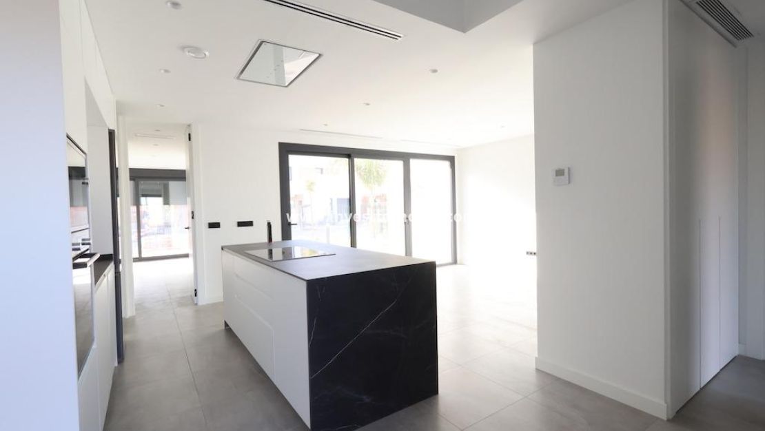 Sale - Villa - Los Alcázares - Costa Calida