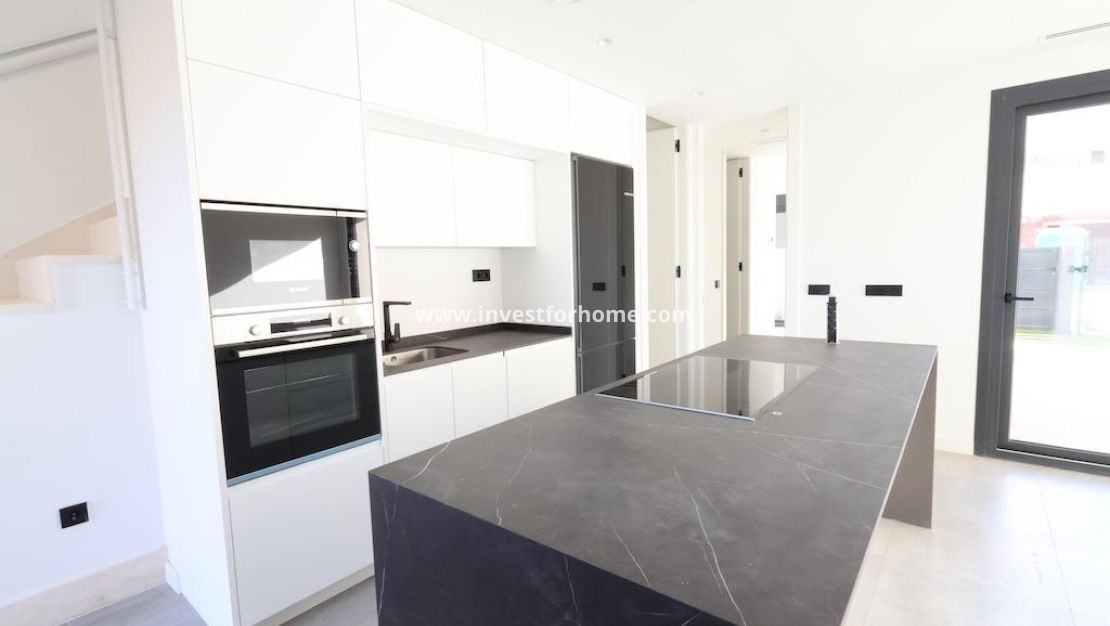 Sale - Villa - Los Alcázares - Costa Calida