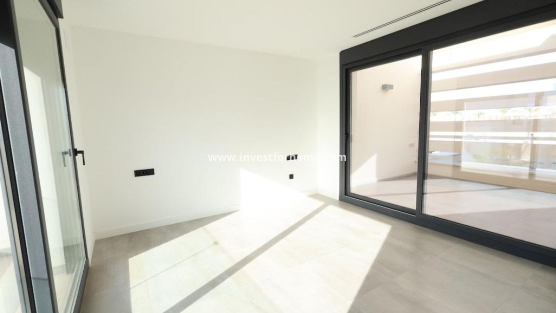 Sale - Villa - Los Alcázares - Costa Calida