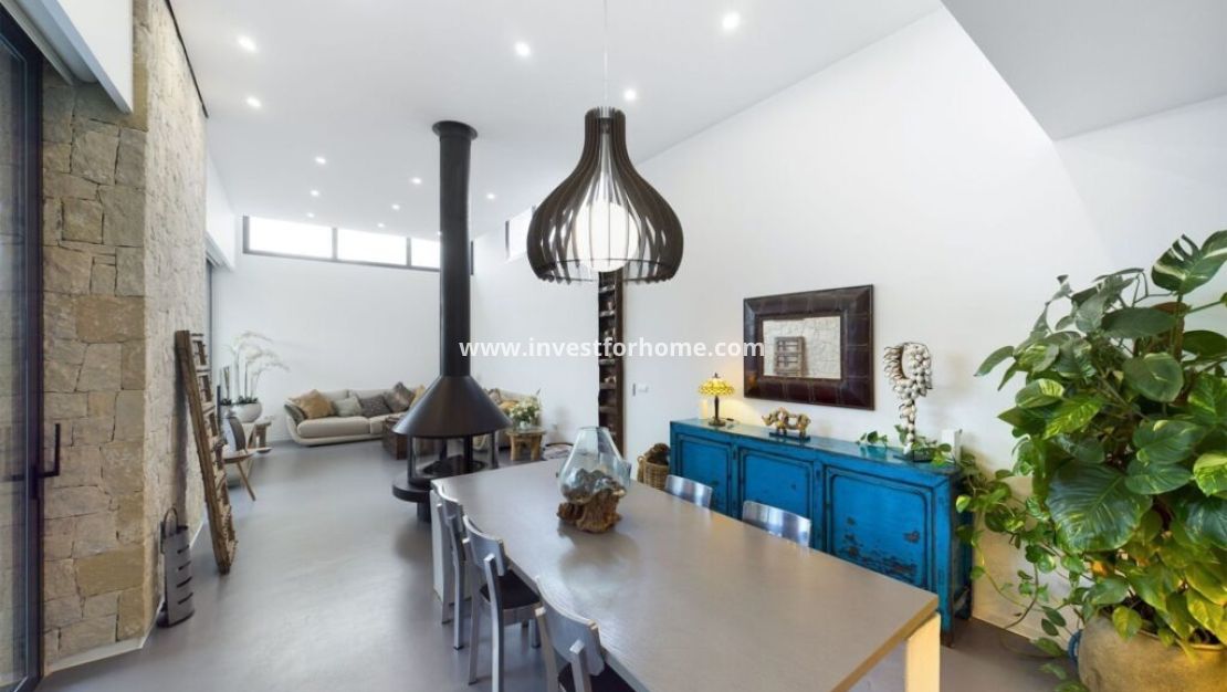 Sale - Villa - Los Alcázares - Costa Calida