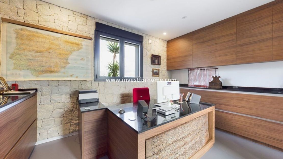 Sale - Villa - Los Alcázares - Costa Calida