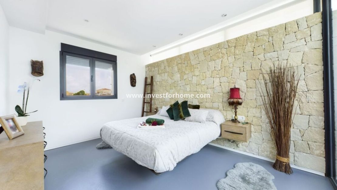 Sale - Villa - Los Alcázares - Costa Calida