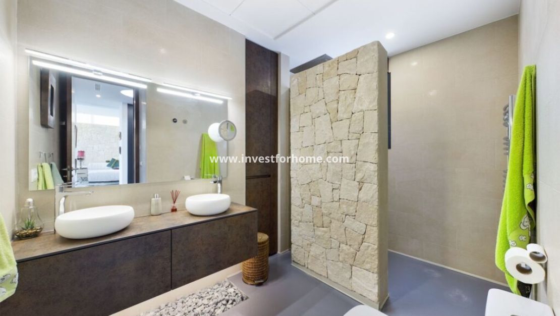 Sale - Villa - Los Alcázares - Costa Calida