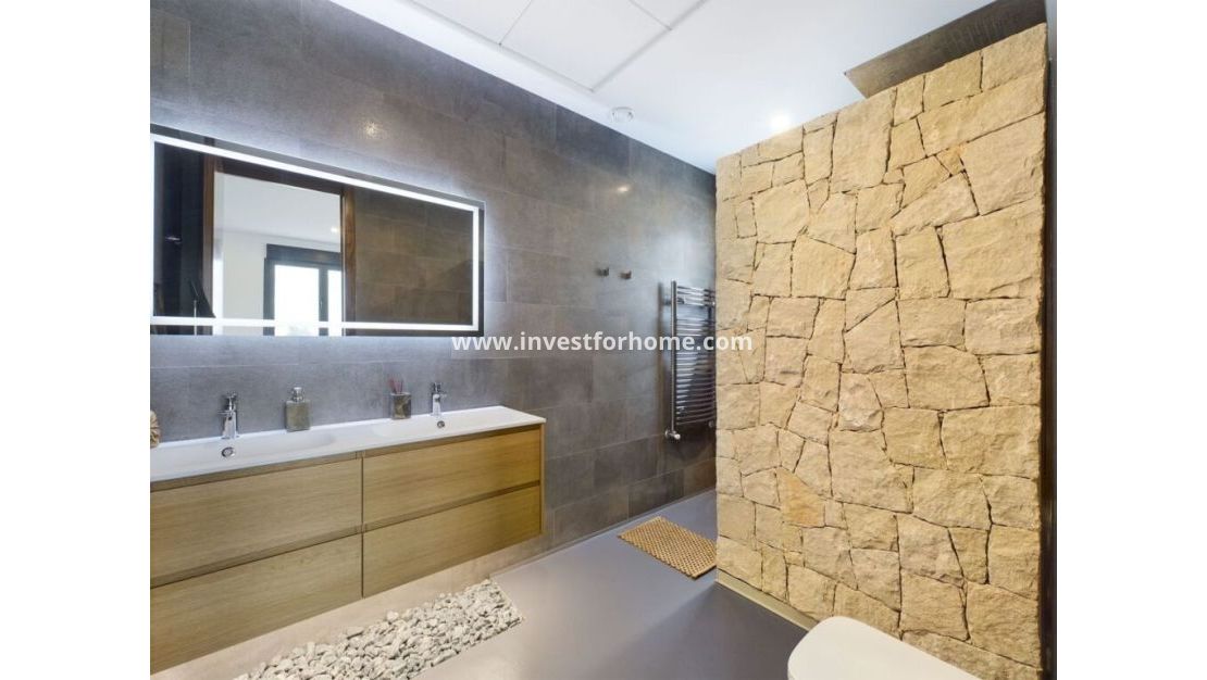 Sale - Villa - Los Alcázares - Costa Calida