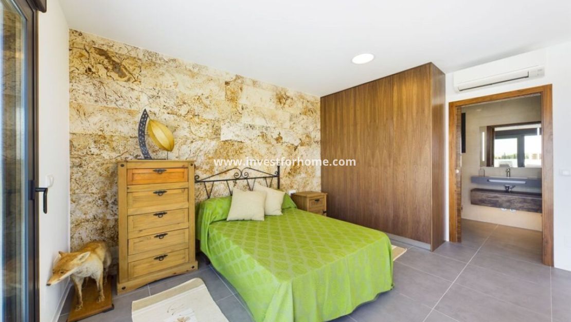 Sale - Villa - Los Alcázares - Costa Calida