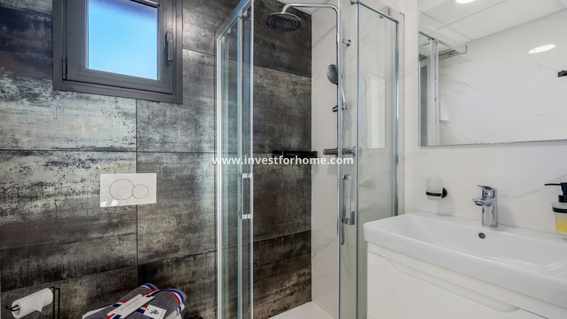 Sale - Villa - Los Alcázares - Costa Calida