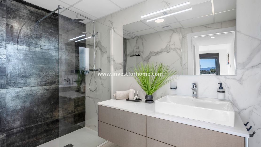 Sale - Villa - Los Alcázares - Costa Calida