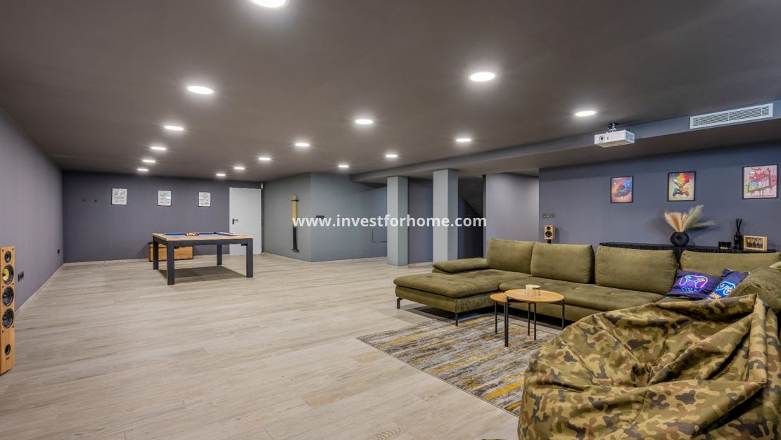 Sale - Villa - Los Alcázares - Costa Calida