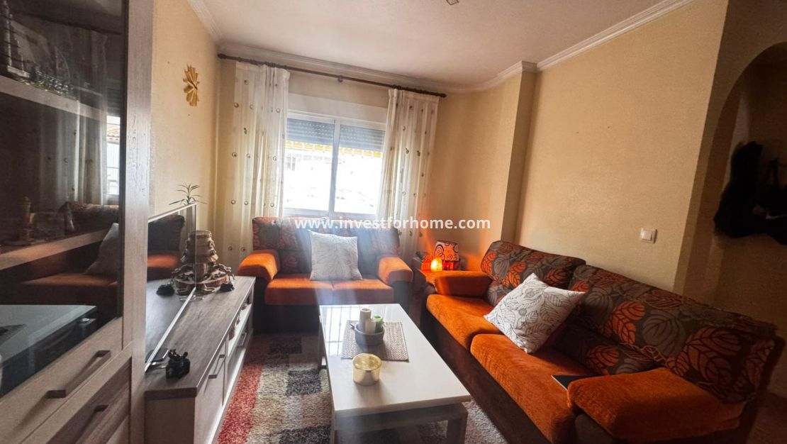 Sale - Villa - Los Alcázares - Costa Calida