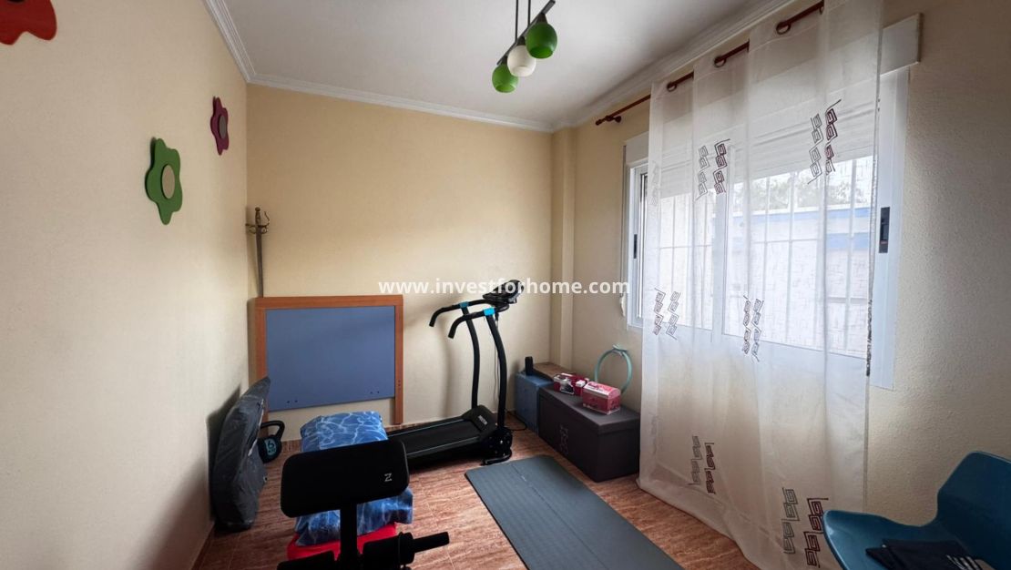 Sale - Villa - Los Alcázares - Costa Calida