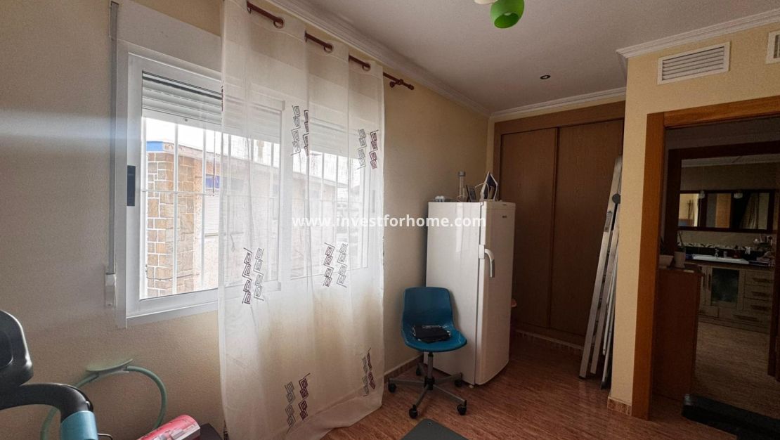 Sale - Villa - Los Alcázares - Costa Calida