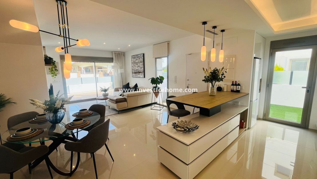 Sale - Villa - Los Alcázares - Costa Calida