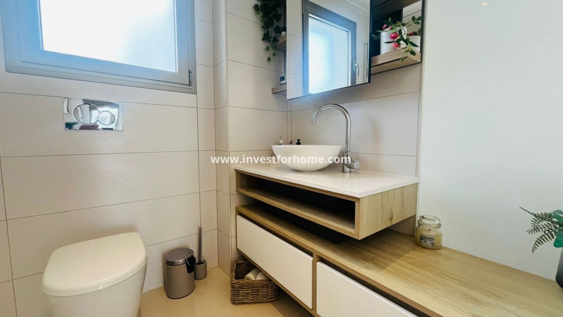 Sale - Villa - Los Alcázares - Costa Calida