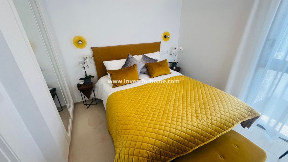 Sale - Villa - Los Alcázares - Costa Calida