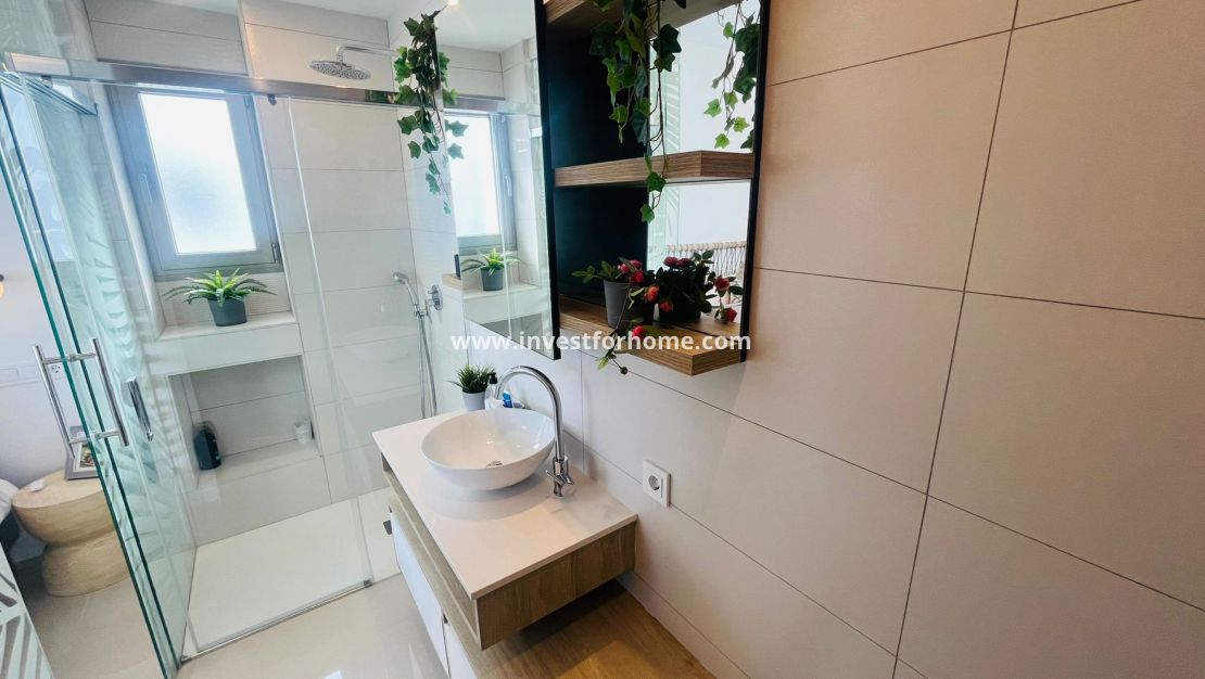 Sale - Villa - Los Alcázares - Costa Calida