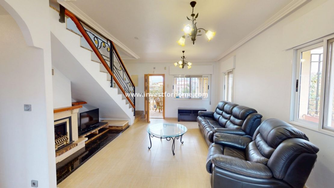 Sale - Villa - Los Alcázares - Costa Calida