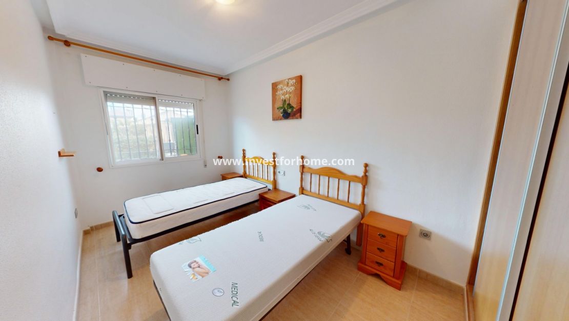 Sale - Villa - Los Alcázares - Costa Calida