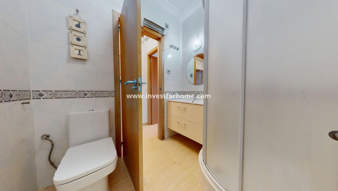 Sale - Villa - Los Alcázares - Costa Calida