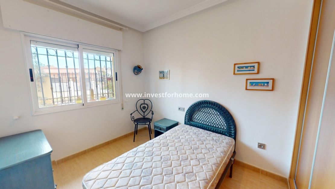 Sale - Villa - Los Alcázares - Costa Calida