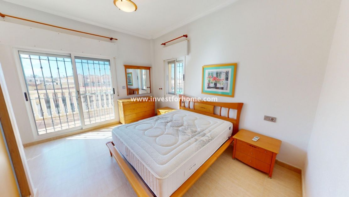 Sale - Villa - Los Alcázares - Costa Calida