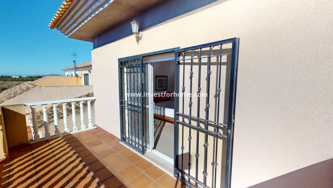 Sale - Villa - Los Alcázares - Costa Calida