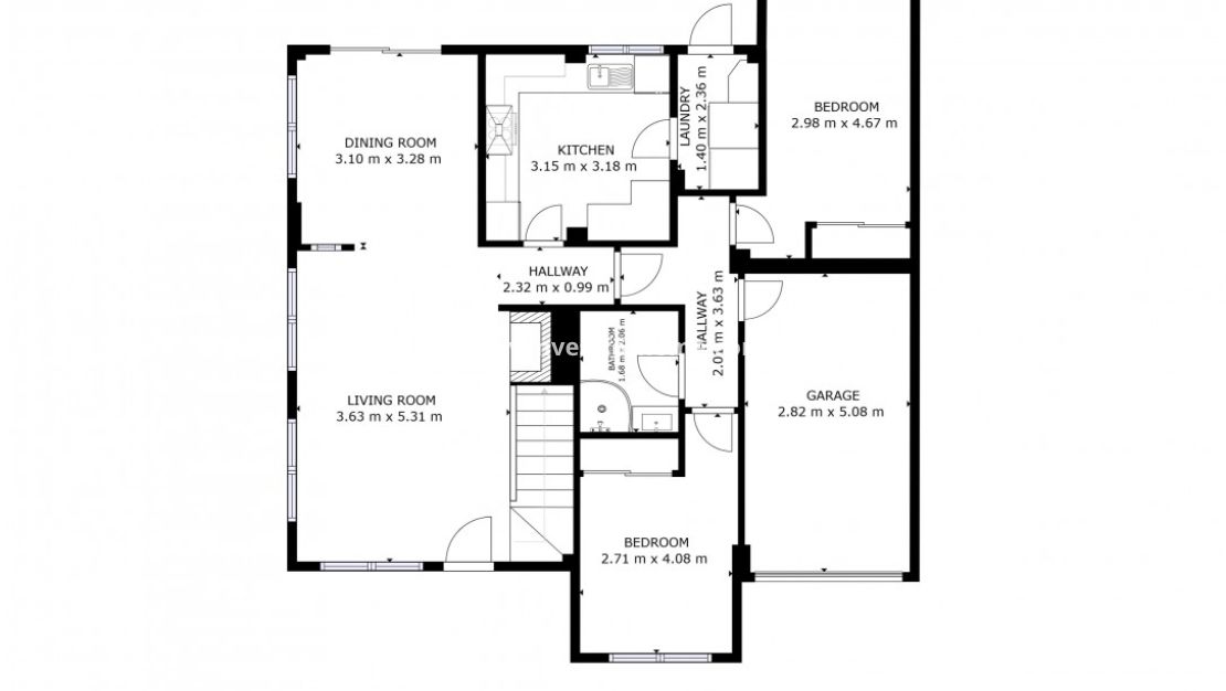 Sale - Villa - Los Alcázares - Costa Calida