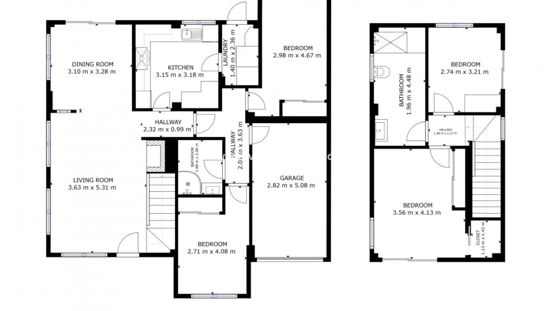 Sale - Villa - Los Alcázares - Costa Calida