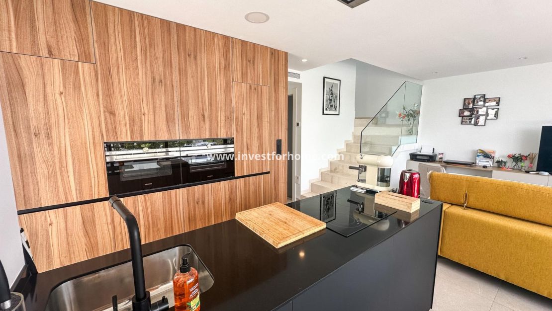 Sale - Villa - Los Alcázares - Dolores De Pacheco-santa Rosalía