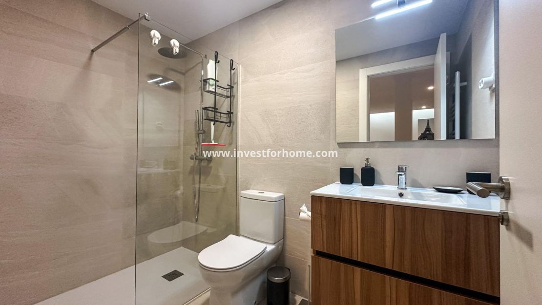 Sale - Villa - Los Alcázares - Dolores De Pacheco-santa Rosalía