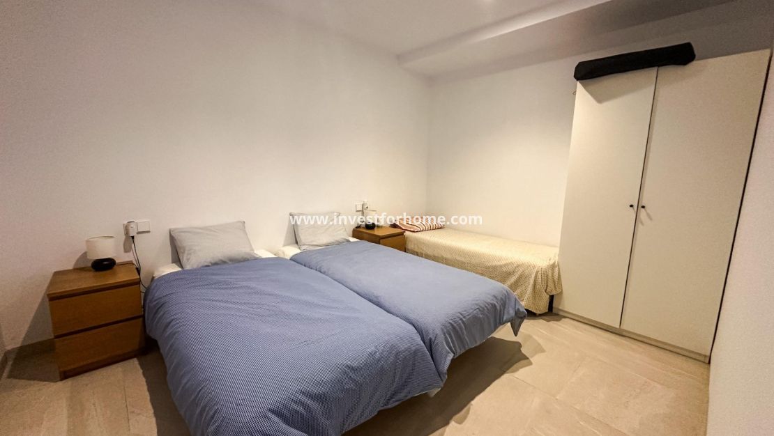 Sale - Villa - Los Alcázares - Dolores De Pacheco-santa Rosalía