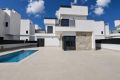 Sale - Villa - Los Alcázares - Dolores De Pacheco-santa Rosalía