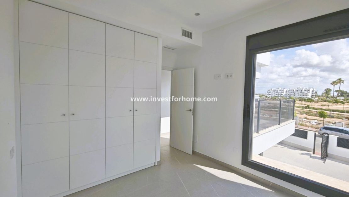Sale - Villa - Los Alcázares - Dolores De Pacheco-santa Rosalía