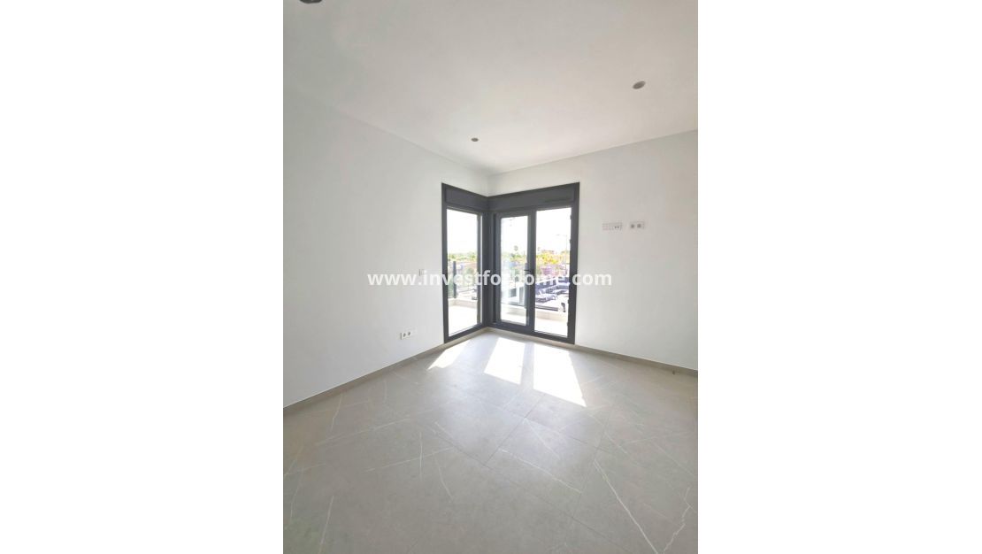 Sale - Villa - Los Alcázares - Dolores De Pacheco-santa Rosalía