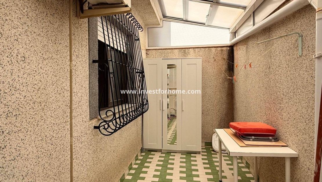 Sale - Villa - Los Alcázares - Los Narejos-punta Calera