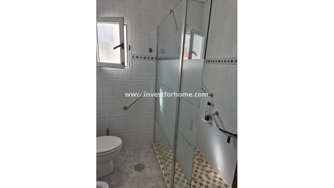 Sale - Villa - Los Alcázares - Los Narejos