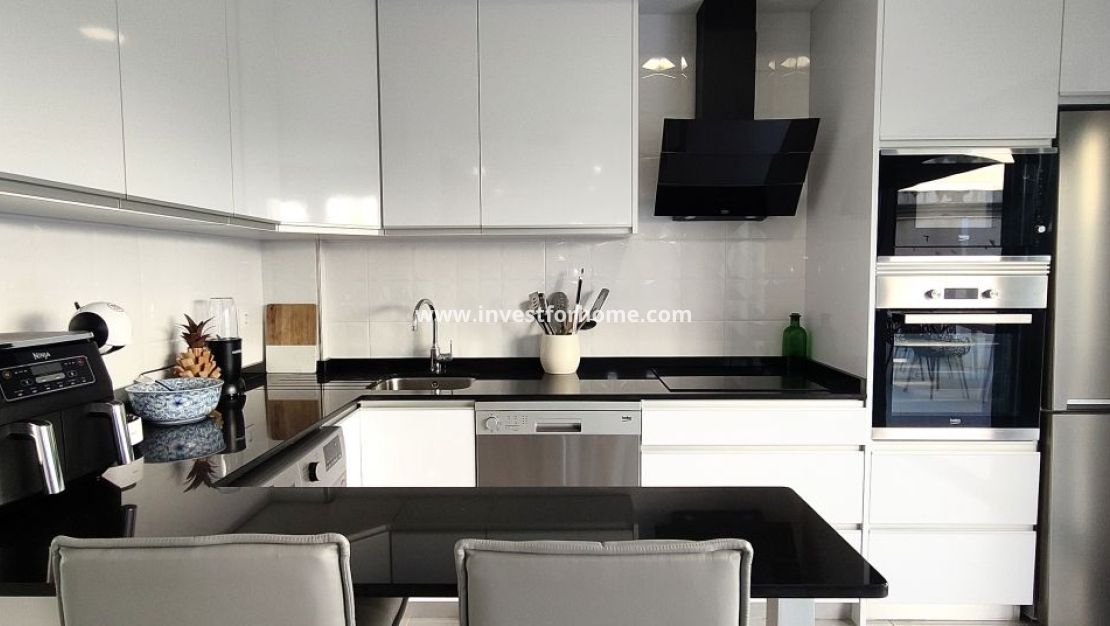 Sale - Villa - Los Alcázares - Serena Golf