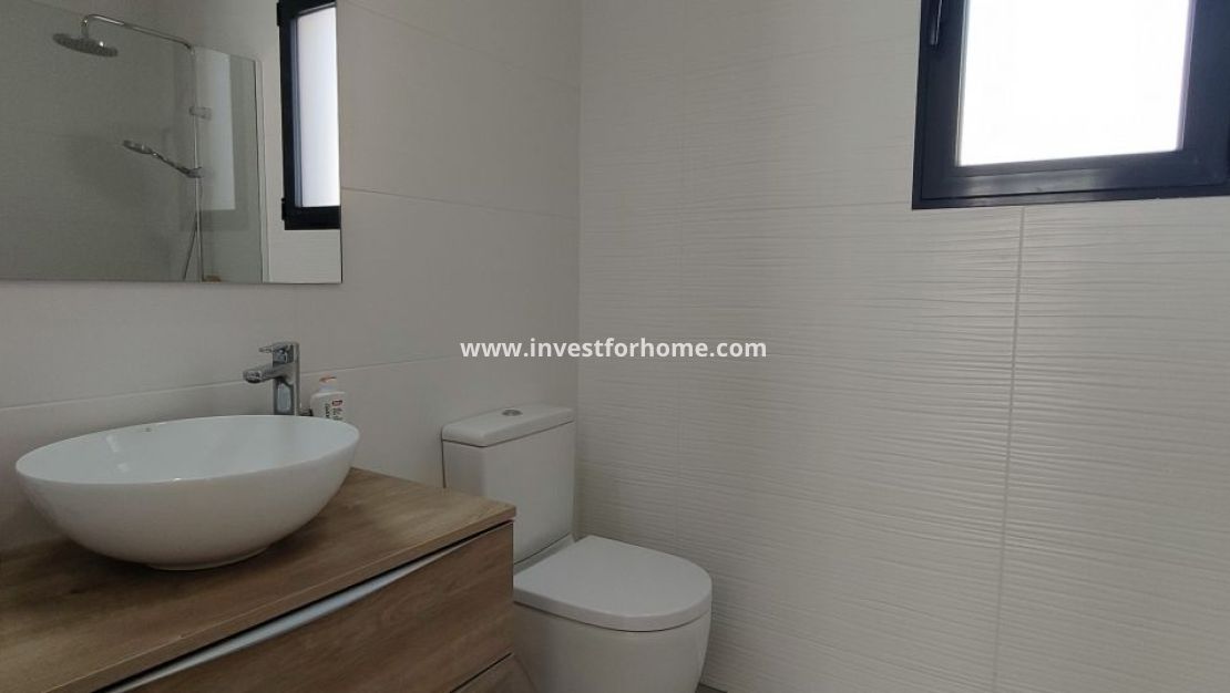 Sale - Villa - Los Alcázares - Serena Golf